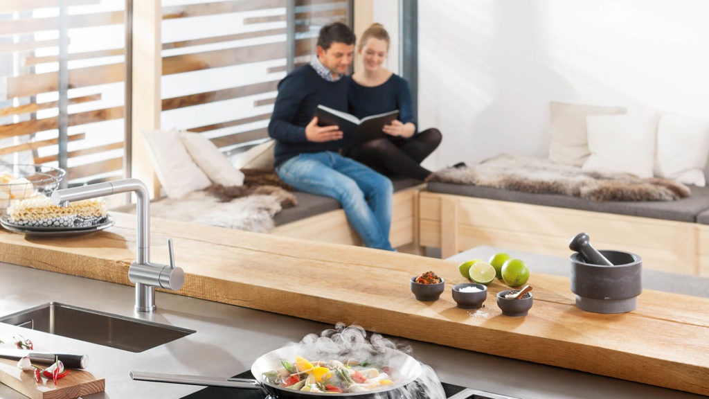Küchenstudio Raab Stuttgart Referenzen