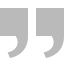 Feedback Quote Zitat Icon