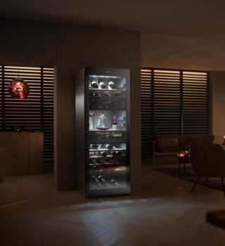 Miele Weinkühlschrank - Kuechen Raab Stuttgart