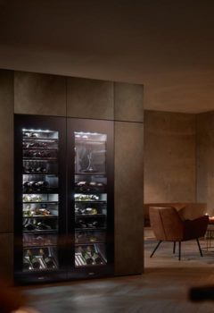 Miele Weinkühlschrank - Kuechen Raab Stuttgart