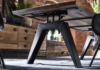 Bodahl Moebel 4 Esstisch Palermo Esszimmer Küchenstudio Raab Stuttgart
